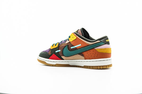 Nike DUNK SCRAP | DB0500-200 | AFEW STORE